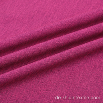 2/2 Twill Monofilamentpolyester Baumwolle Doppelschichtstoff